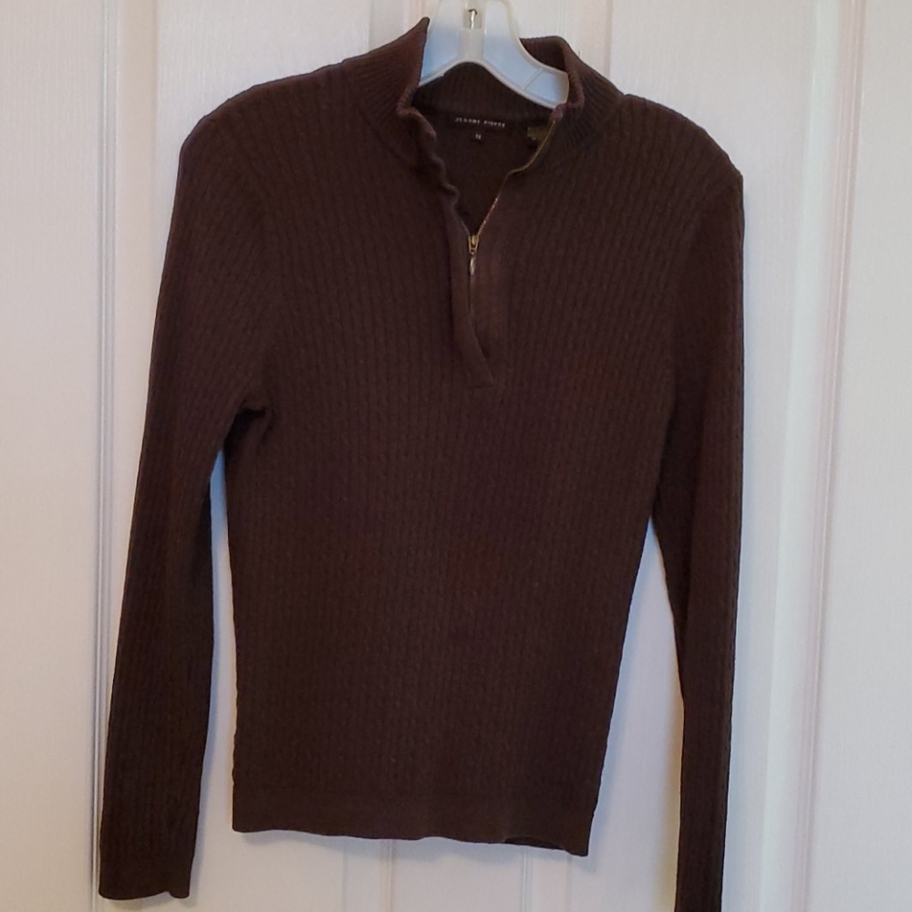 LS sweater